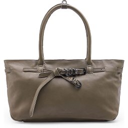FredsBruder Belted With Love Torba Skóra 43 cm  Model 2