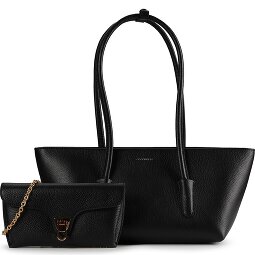 Coccinelle Beat Torba na ramię Skóra 27 cm  Model 3