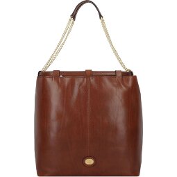 The Bridge Stodo Torba Skórzany 34 cm  Model 1