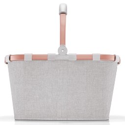 reisenthel Torba na zakupy Carrybag 48 cm  Model 3