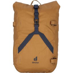 Deuter Plecak rowerowy Amager 25+5 48 cm  Model 1