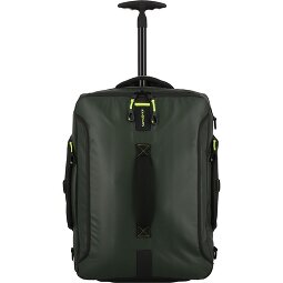 Samsonite Paradiver Light 2-Wheel Holdall 55 cm  Model 2