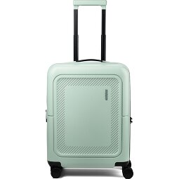 American Tourister Dashpop 4 kółka Walizka kabinowa 55 cm z funkcją poszerzenia  Model 2
