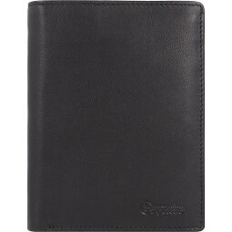 Esquire Viktoria Wallet RFID Leather 10 cm  Model 6