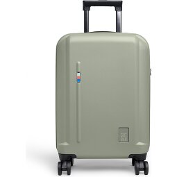 GOT BAG Re:Shell 4 kółka Walizka kabinowy 55 cm Komora na laptopa  Model 1