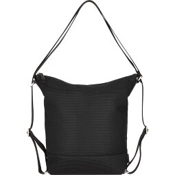 Jost Siatkowa 3-drożna torba na ramię z przegrodą na laptopa 41,5 cm  Model 1
