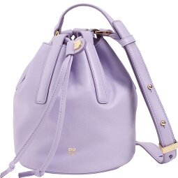 DuDu Filicudi Torba Skórzany 14 cm  Model 8