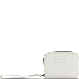 bugatti Elsa Portfel Ochrona RFID Skórzany 11 cm  Model 2