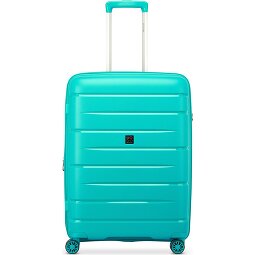 MODO by Roncato Starlight 3.0 4 kółka Walizka 66 cm z plisą rozprężną  Model 4