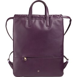 DuDu Ellesmere Plecak miejski Skórzany 44 cm  Model 2