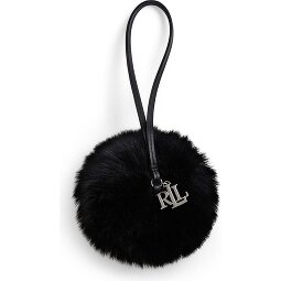 Lauren Ralph Lauren Skórzany brelok do torebki, 23 cm  Model 1