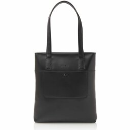 Castelijn & Beerens Sara Shopper Bag Leather 34 cm  Model 1