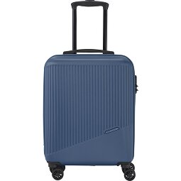 Travelite Bali 4 kółka Walizka kabinowy S 55 cm  Model 2