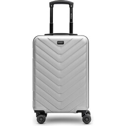 Redolz Essentials 07 CABIN 4 kółka Walizka kabinowa 55 cm  Model 4