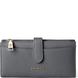 Lazarotti Bologna Leather Portfel Skóra 20 cm  Model 5