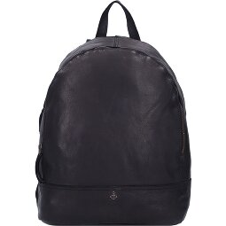 Harbour 2nd Anchor Love Meghan City Backpack Leather 30 cm  Model 2