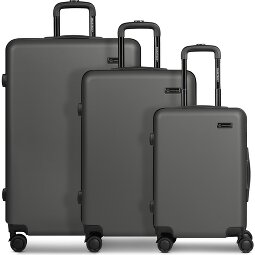 Smartbox Edition 05 4 kółka Zestaw walizek 3-części  Model 1