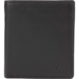 Voi Miękki skórzany portfel Uli RFID 8 cm  Model 2
