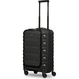 Smartbox Edition 01 4 kółka Walizka kabinowa 55 cm Komora na laptopa  Model 2