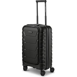 Smartbox Edition 01 4 kółka Walizka kabinowa 55 cm Komora na laptopa  Model 2