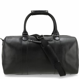 Buckle & Seam Willow Weekender Travel Bag Leather 50 cm  Model 2