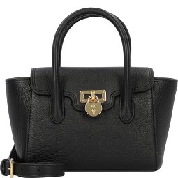 Lauren Ralph Lauren Tanner Shopper Bag Skórzany 23.5 cm  Model 1