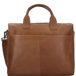 Greenburry Fiorentina Aktentasche Leder 41 cm  Model 2
