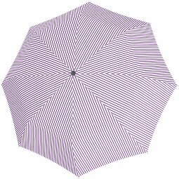 Doppler Fiber Magic Kieszonkowy parasol 29 cm  Model 3