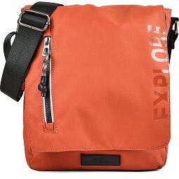 camel active Explore Torba na ramię M 26 cm  Model 3