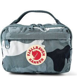 Fjällräven Kanken Graphics Saszetka 19 cm  Model 2