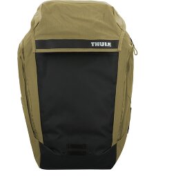 Thule Paramount Plecak 51 cm Komora na laptopa  Model 3