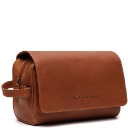 The Chesterfield Brand Rosario Kosmetyczka Skórzany 25 cm  Model 2
