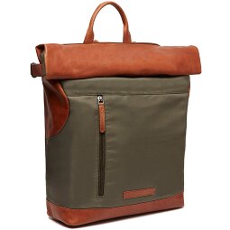 The Chesterfield Brand Fusion Bornholm Plecak 45 cm  Model 4