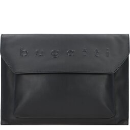 bugatti Daphne Pokrowiec na laptopa Skórzany 36 cm  Model 3