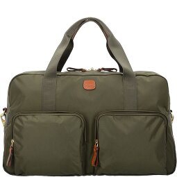 Bric's X-Travel Weekender Travel Bag 45 cm  Model 1