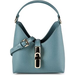 Furla Goccia Mini Torba Handbag Skóra 18 cm  Model 3