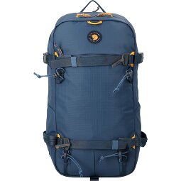 Fjällräven Bergtagen 30 S-M Plecak turystyczny 53 cm  Model 3