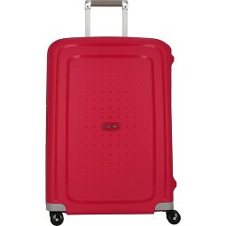 Samsonite S'Cure Spinner 4-Wheel Trolley 69 cm  Model 3