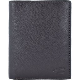 camel active Macau Portfel Ochrona RFID Skórzany 12 cm  Model 1