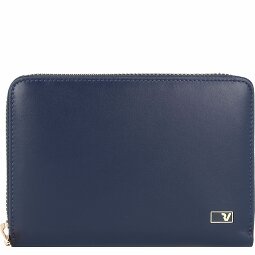 Roncato Firenze Wallet RFID Leather 15 cm  Model 3