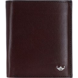 Golden Head Colorado RFID Protect Wallet Leather 8,5 cm  Model 1