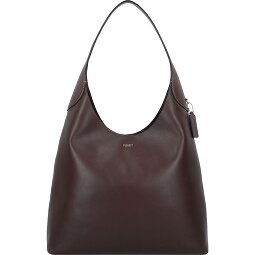 Coach Brooklyn Torba na ramię Skórzany 39 cm  Model 3