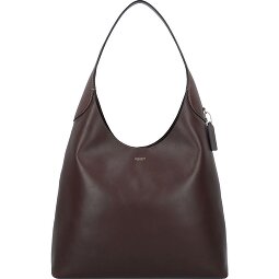 Coach Brooklyn Torba na ramię Skórzany 39 cm  Model 3
