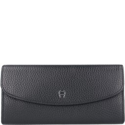 AIGNER Skórzany portfel Basics 19,5 cm  Model 2