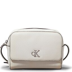 Calvin Klein Jeans Minimal Monogram Mini Torba Torba na ramię 18 cm  Model 3