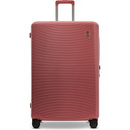 Echolac Ultima 4 kółka Walizka 76 cm z plisą rozprężną  Model 5