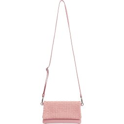 FredsBruder Weave Harmony Kopertówka Skórzany 22 cm  Model 1