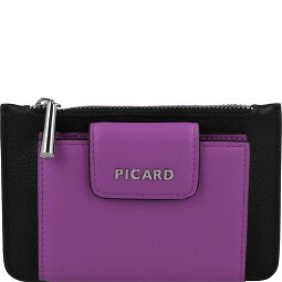 Picard Embrace 1 Etui na karty kredytowe Skórzany 14 cm  Model 1
