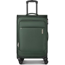 Travelite Priego 4 kółka Walizka M 66 cm  Model 3