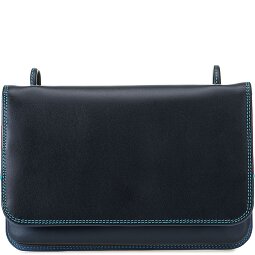 Mywalit Kopertówka portfel skórzany 19 cm  Model 1